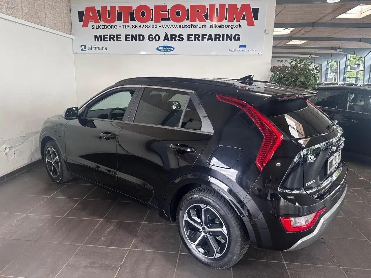Billede 17 - Kia Niro 1,6 PHEV Prestige DCT