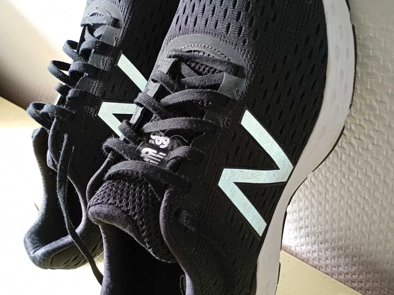 Billede 1 - New Balance SNEAKERS 