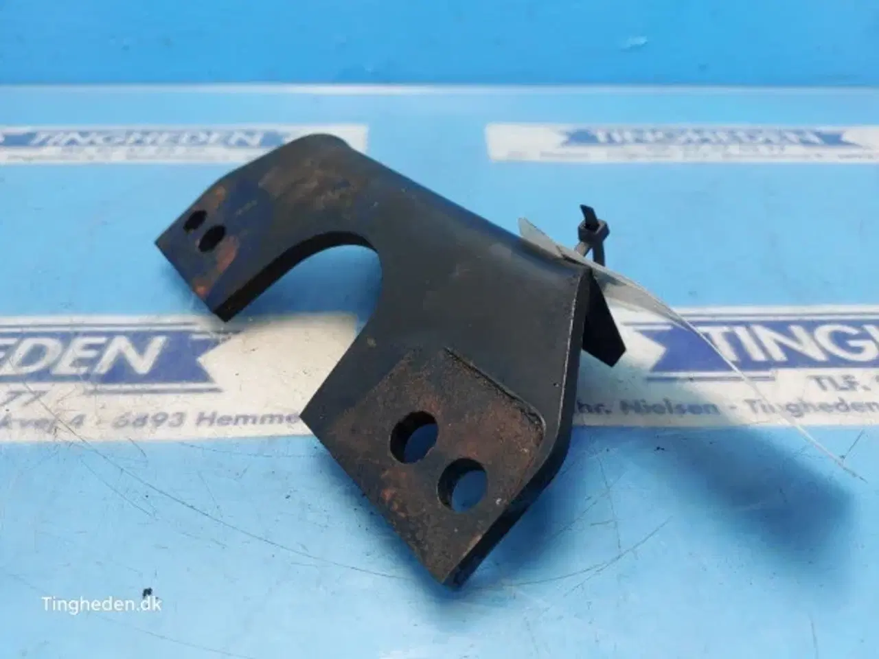 Billede 7 - Massey Ferguson 6465 Beslag 3788016M2