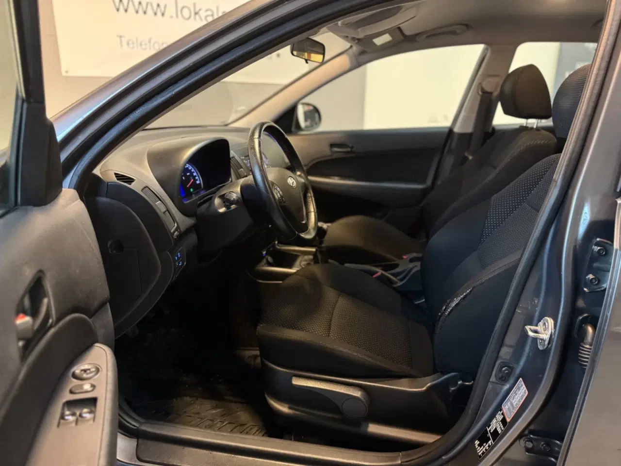 Billede 13 - Hyundai i30 1,4 CVVT Blue Drive