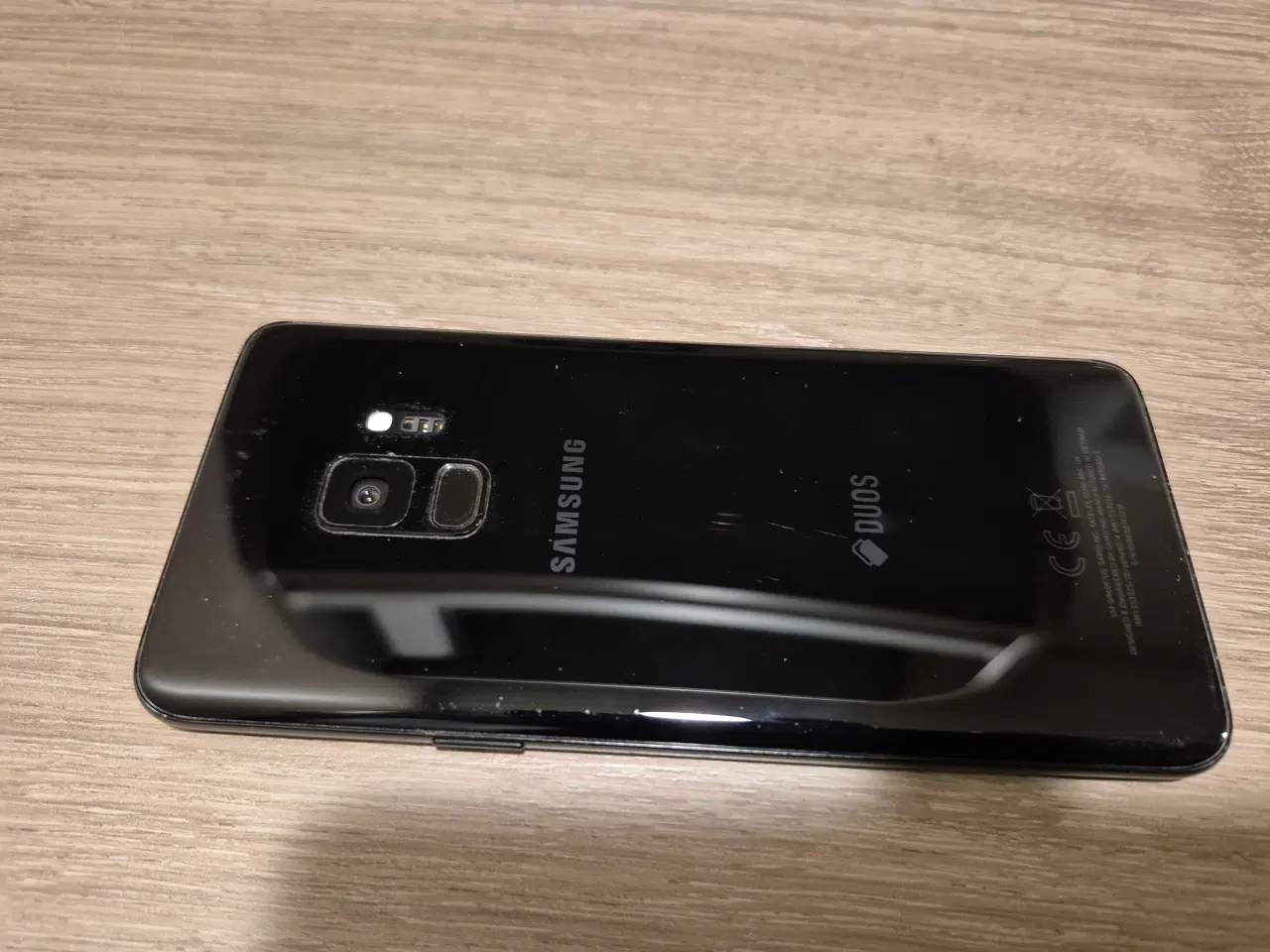 Billede 2 - Samsung galaxy S9