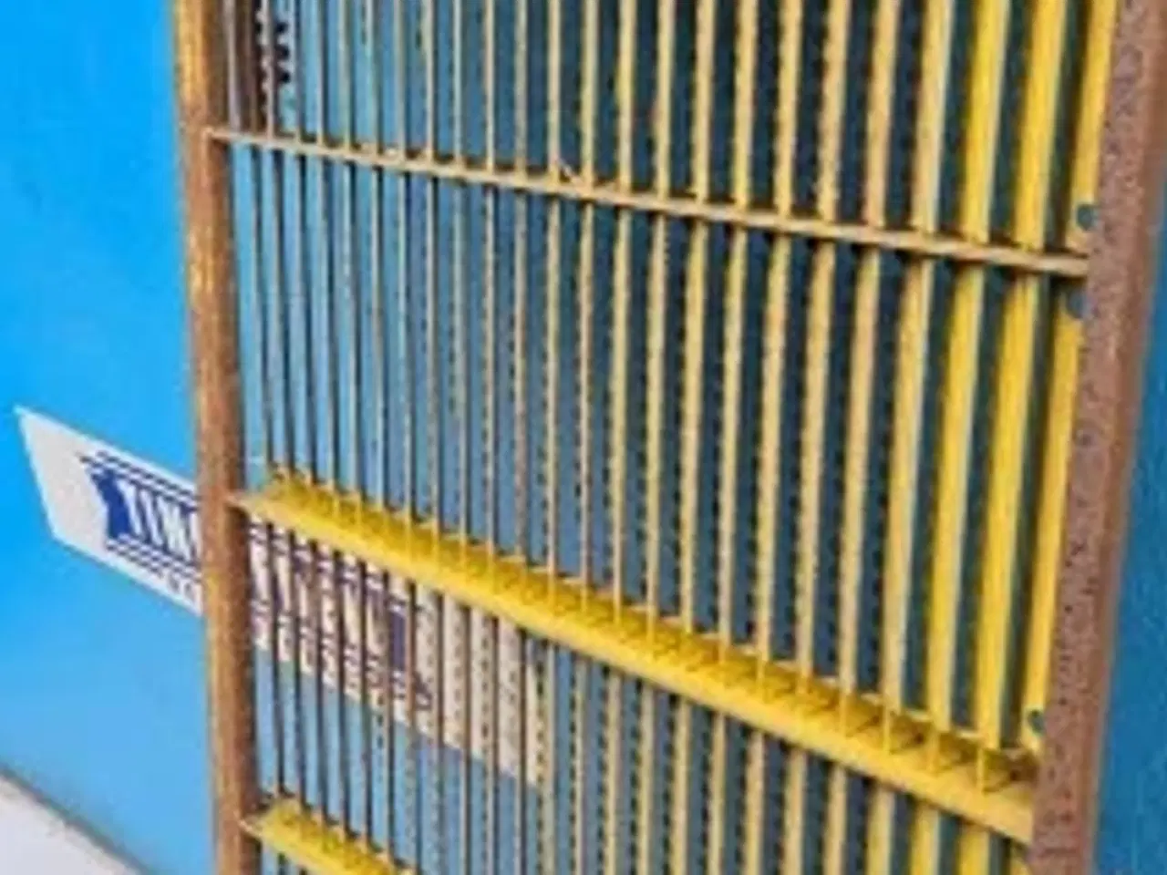 Billede 12 - New Holland TX68 Plus Oversold 920647 (2)