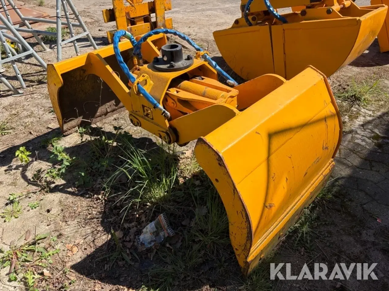 Billede 7 - Grapper