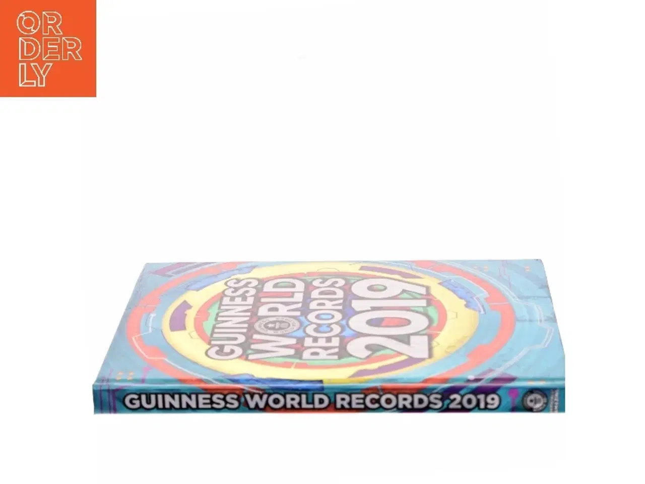 Billede 2 - Guinness World Records 2019 (Bog)