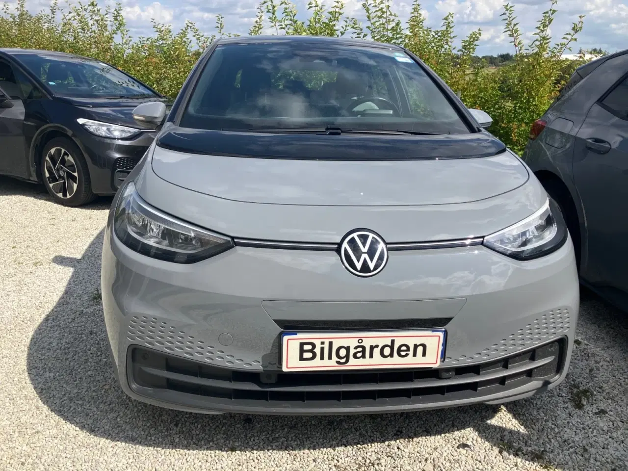 Billede 1 - VW ID.3 58 Pro