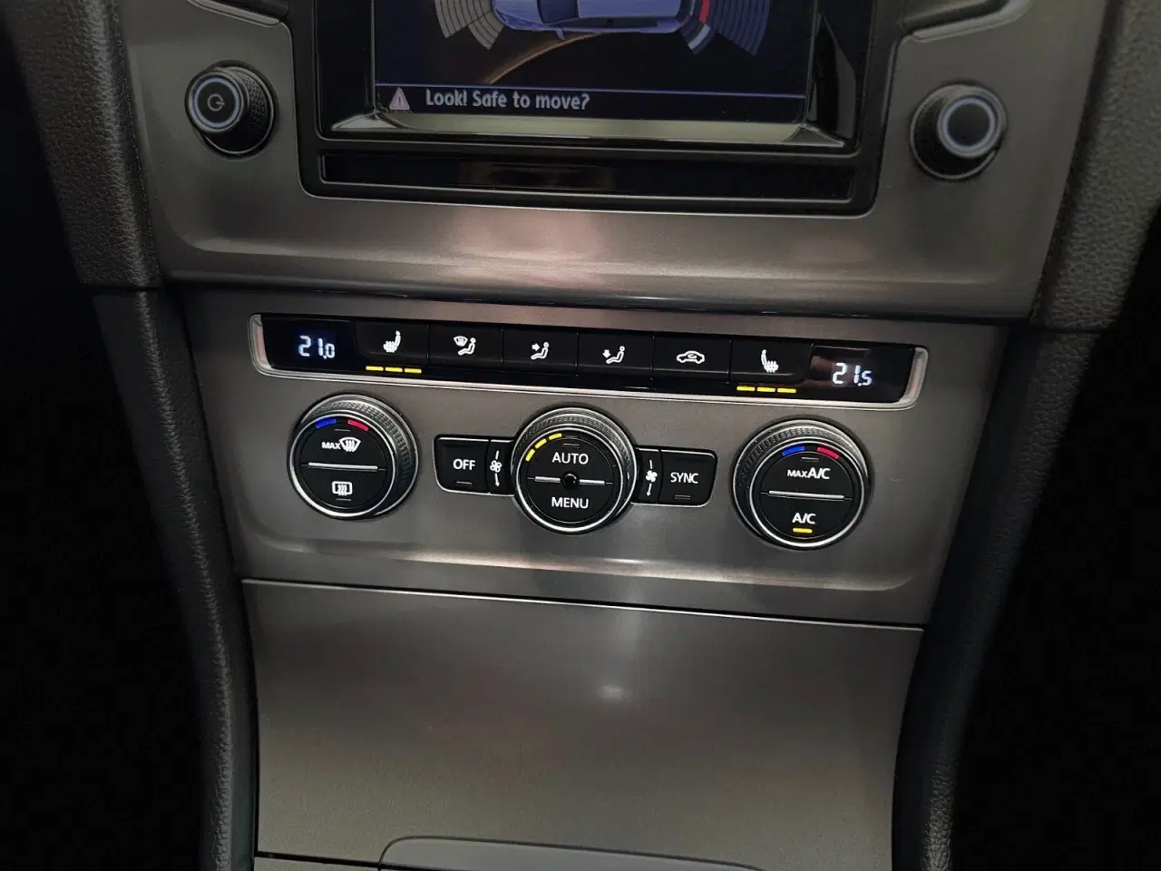 Billede 9 - VW Golf VII 1,4 TSi 122 Comfortline BMT