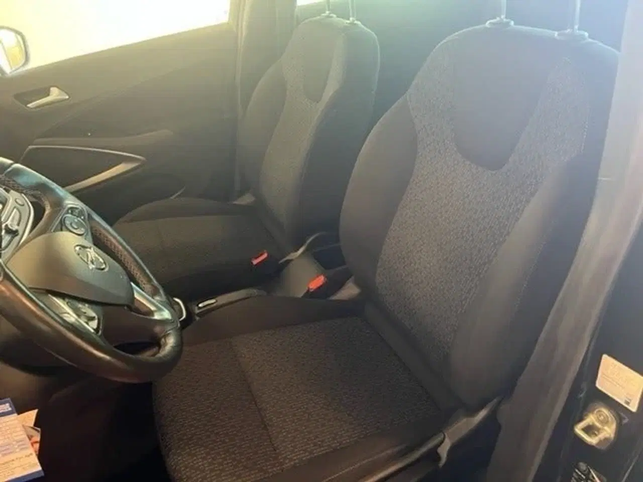 Billede 8 - Opel Crossland X 1,2 Excite