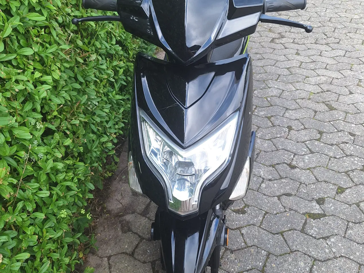 Billede 8 - Vga Explora 30km/t  Fra 2018, model med stik