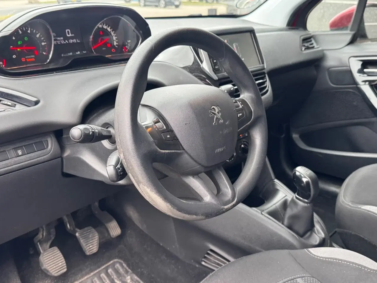 Billede 5 - Peugeot 208 1,0 VTi 68 Active