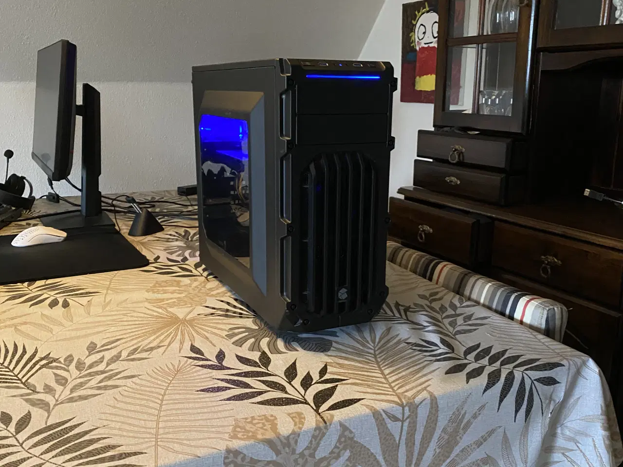 Billede 4 - I7 GAMER COMPUTER 