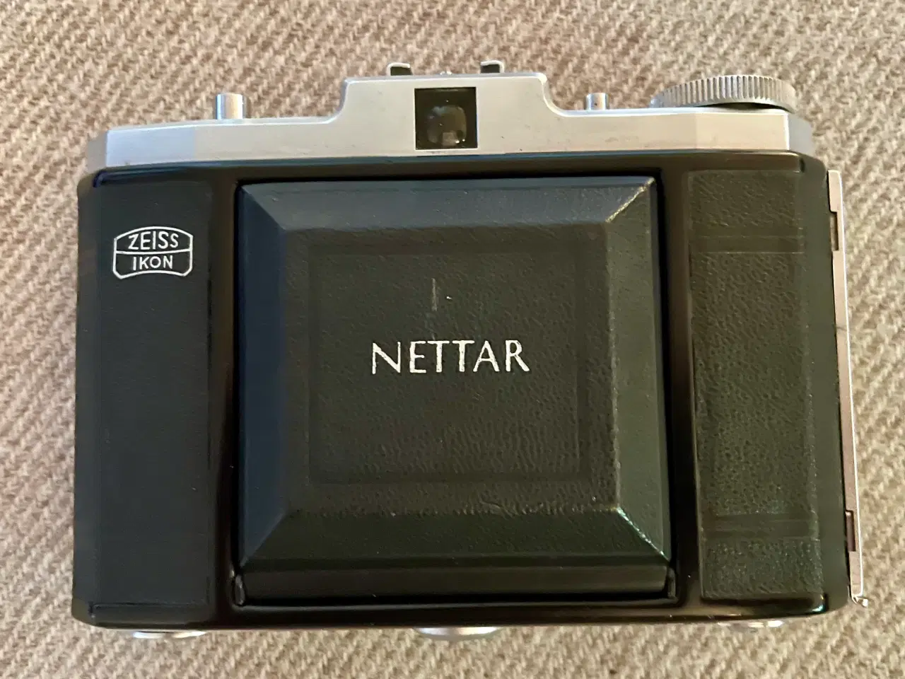 Billede 1 - Nettar analog kamera