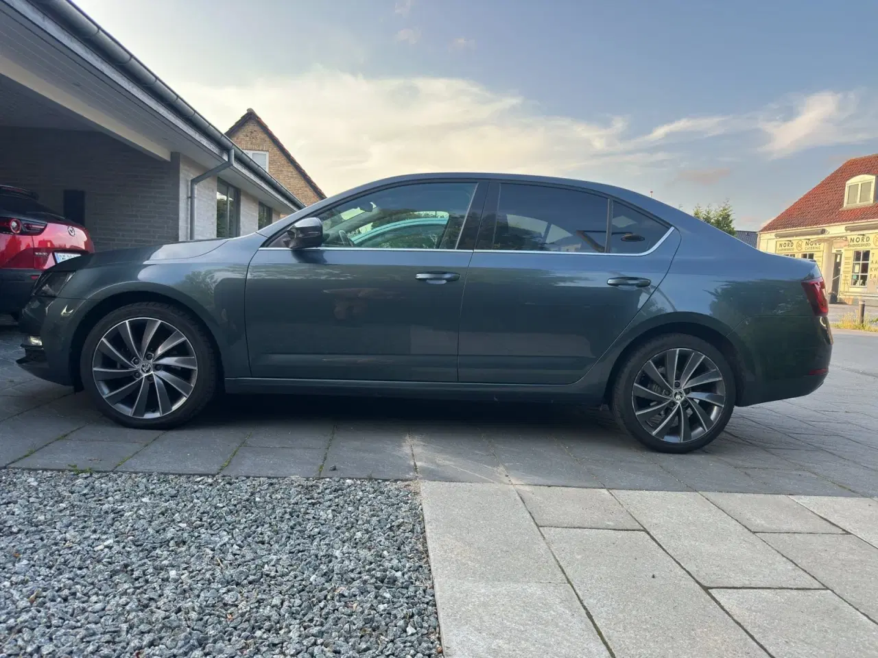 Billede 8 - Skoda Octavia 1,5 TSi 150 Ambition DSG