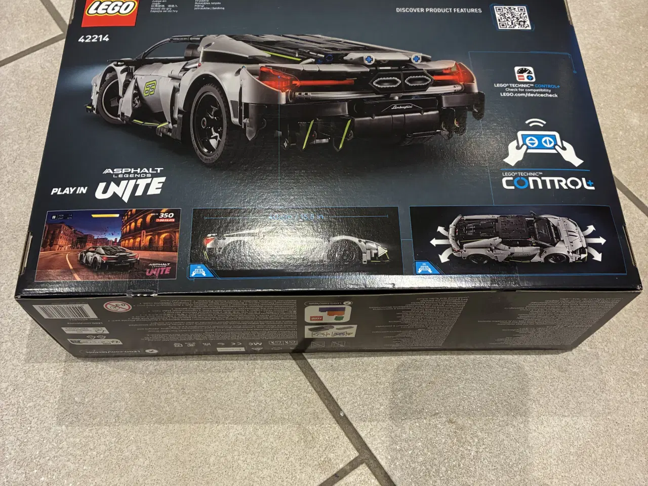 Billede 3 - Lamborghini