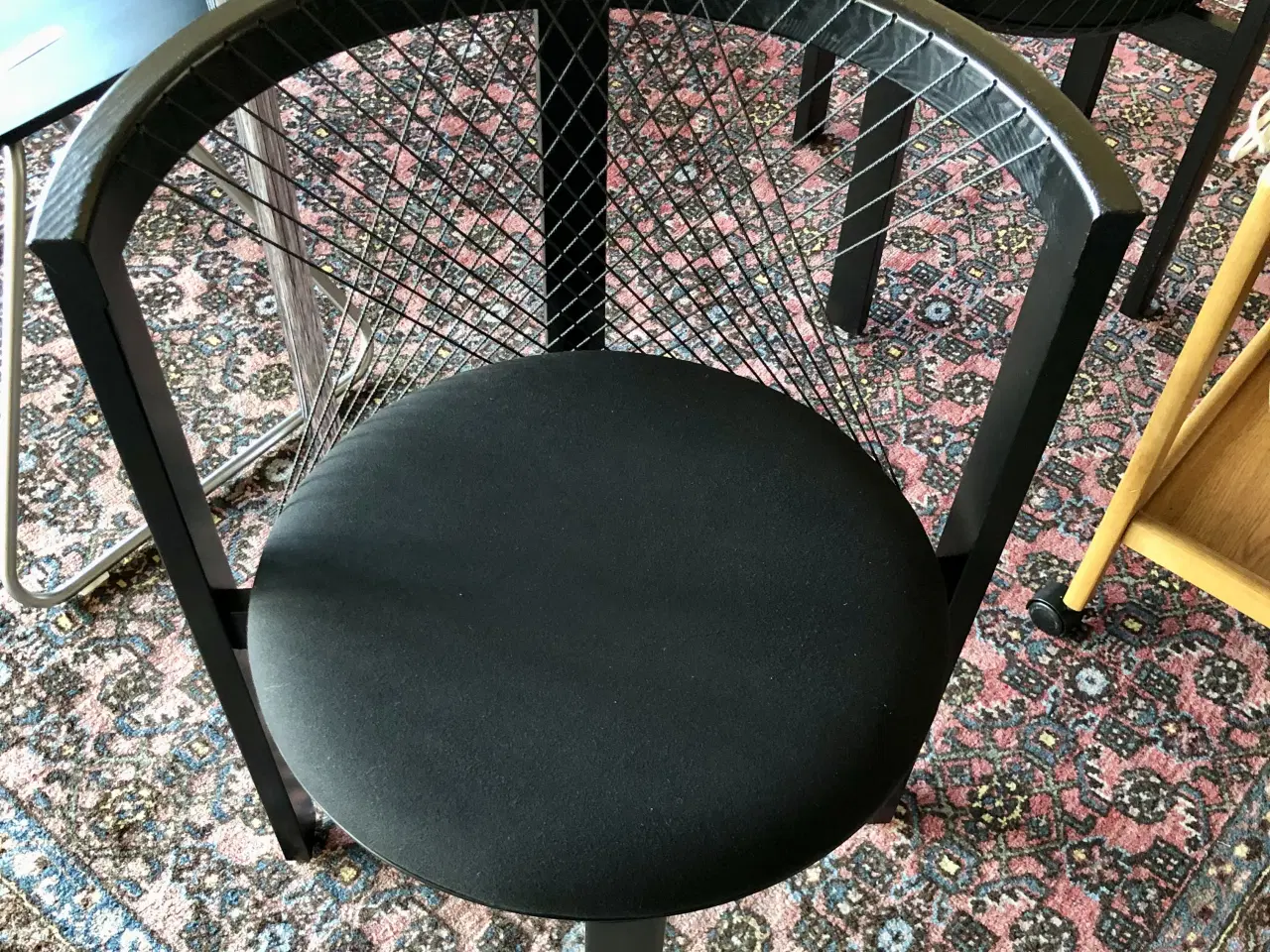 Billede 7 - Stringchair Niels Jørgen Haugesen