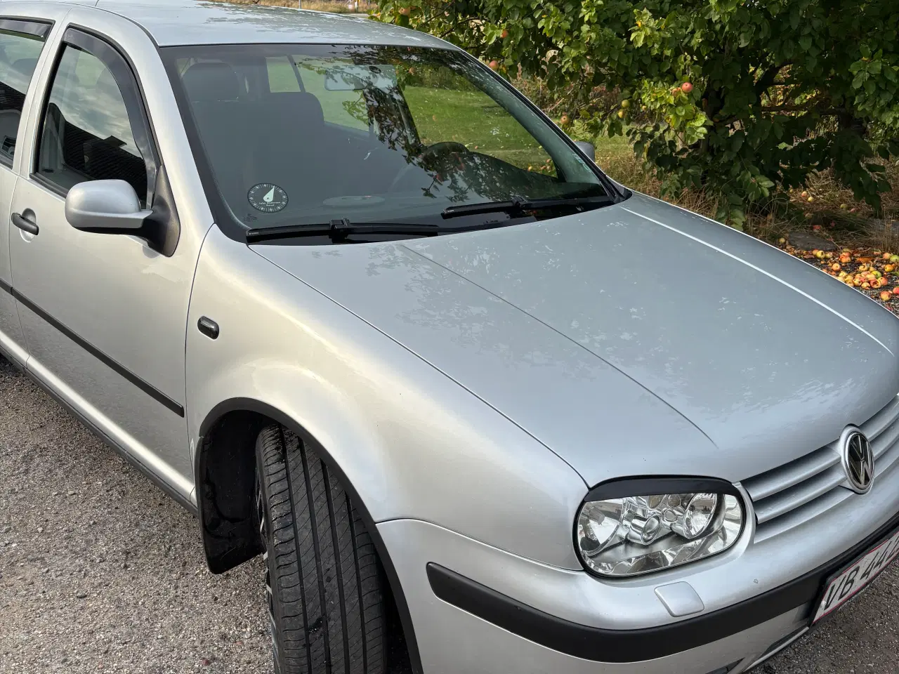 Billede 3 - VW Golf IV