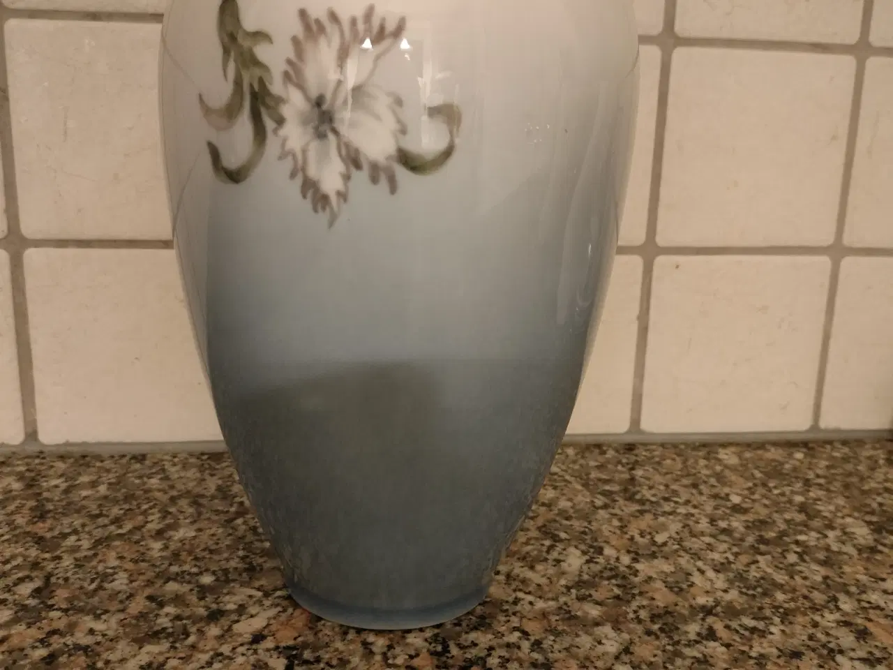 Billede 2 - Royal Copenhagen vase 2660-1099