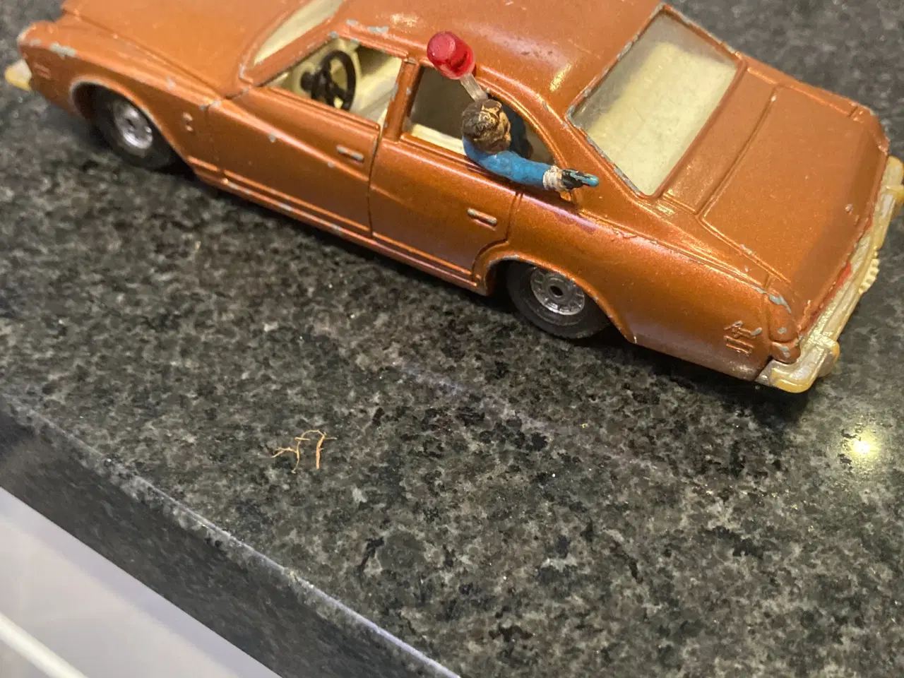 Billede 2 - Corgi Buick Regal