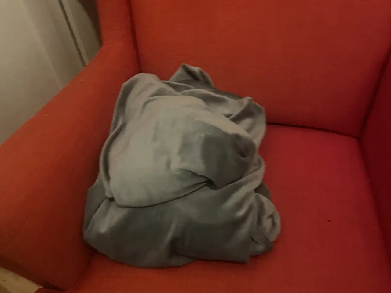 Billede 4 - Strandmon lænestol. 