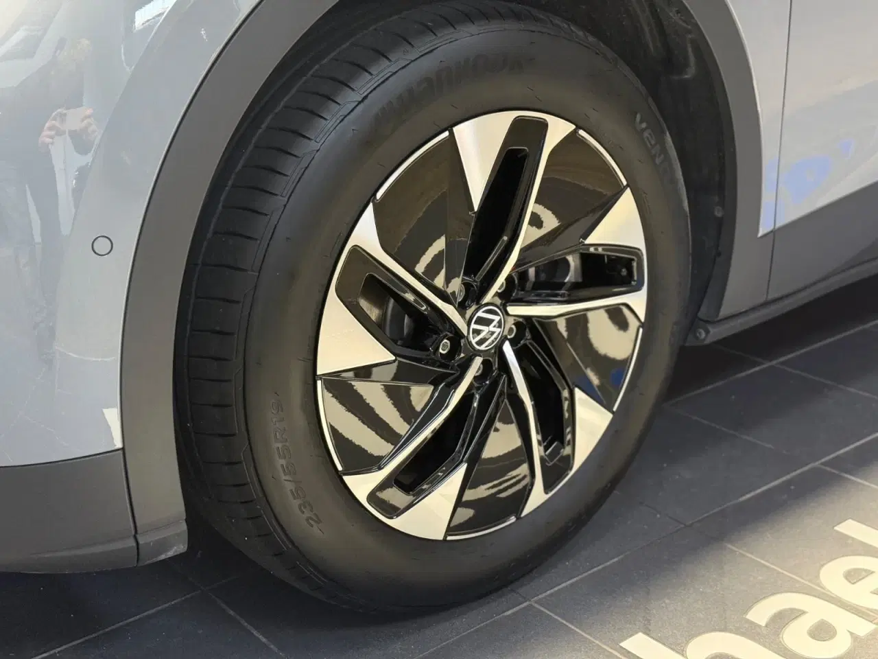 Billede 6 - VW ID.4 77 Pro Style+