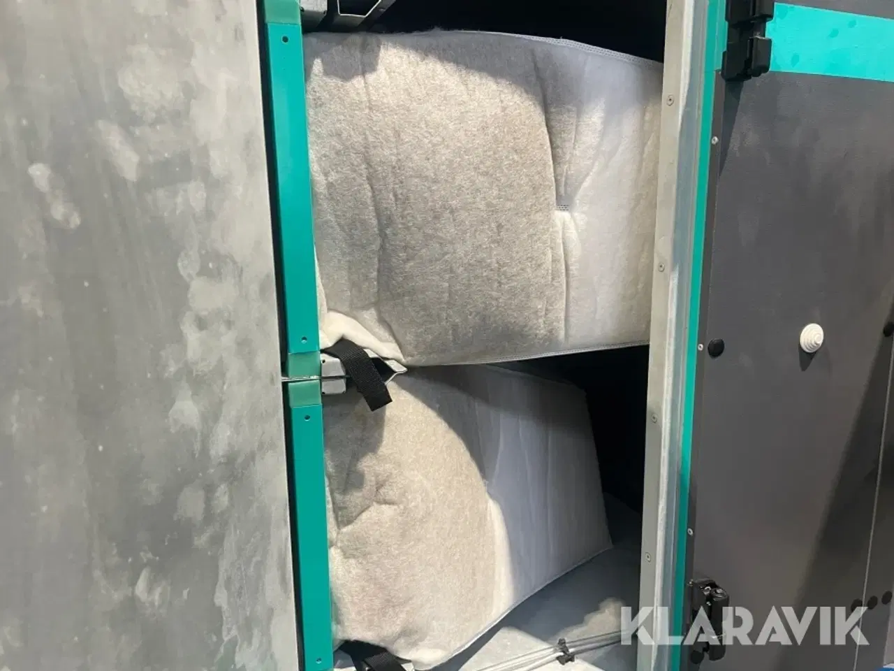 Billede 11 - Ventilation Aerostar GreenSTR-7