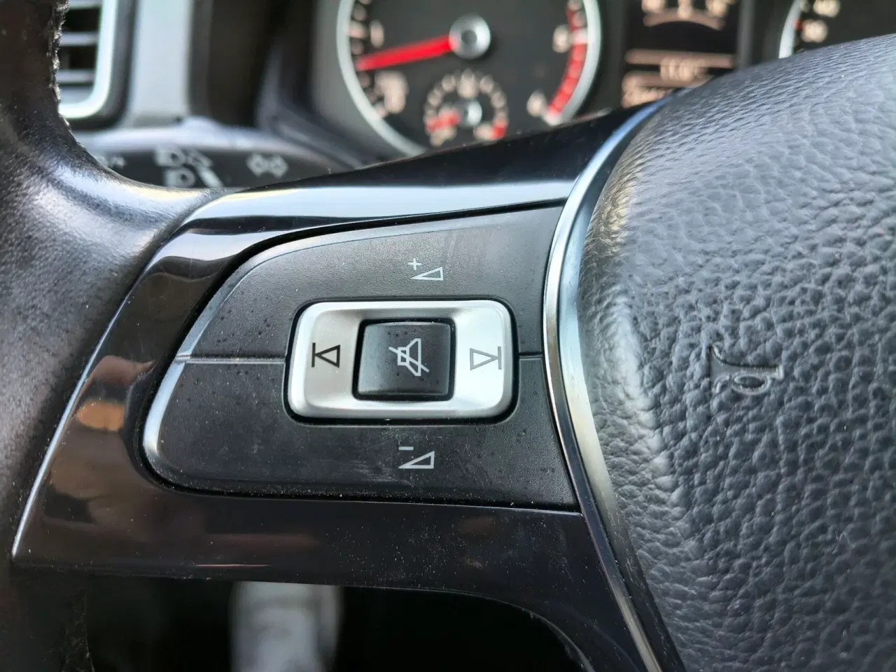 Billede 3 - VW Amarok 3,0 V6 TDI Highline 4Motion 224HK Pick-Up 8g Aut.