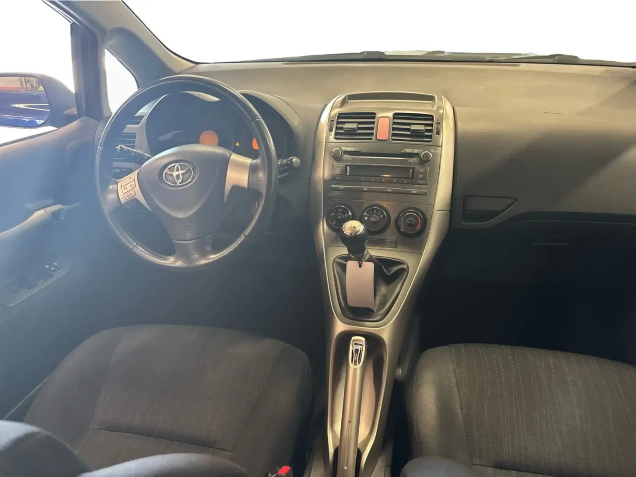 Billede 10 - Toyota Auris 1,6 Luna