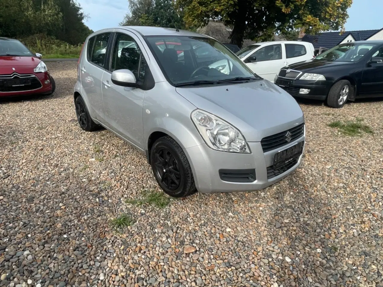 Billede 7 - Suzuki Splash 1,0 GL