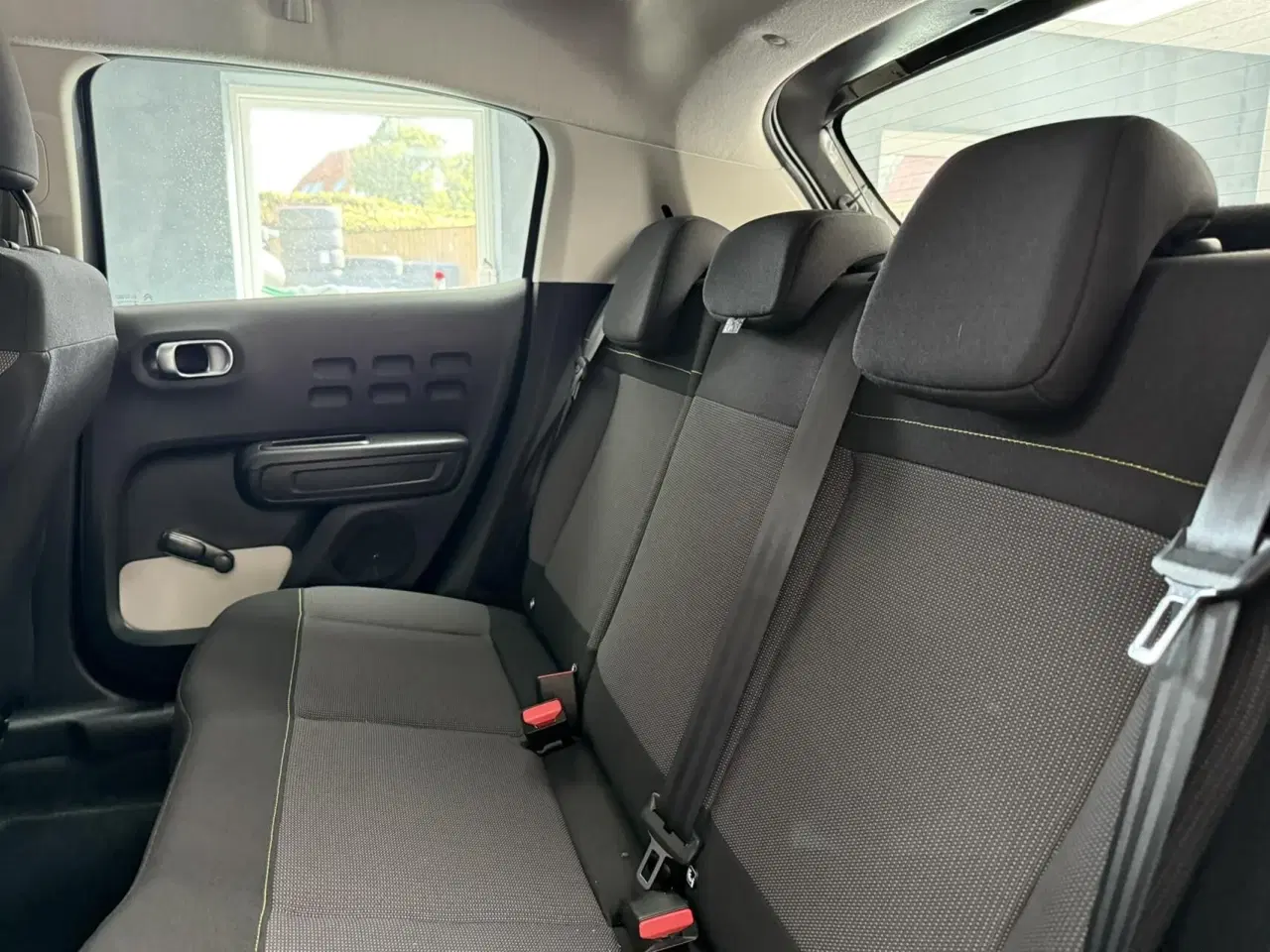 Billede 14 - Citroën C3 1,5 Blue HDi Supreme start/stop 100HK 5d