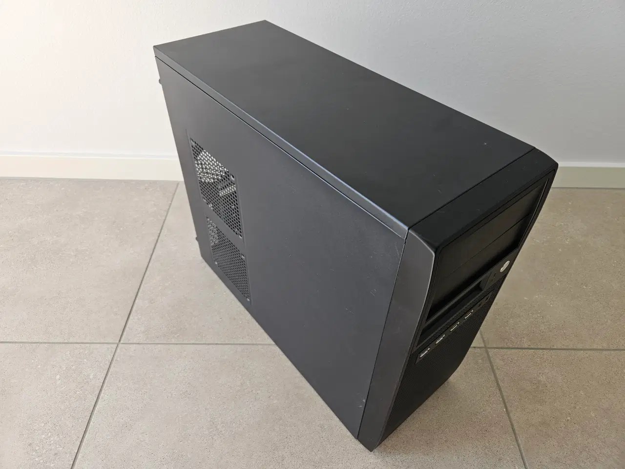 Billede 1 - ASUS ROG STRIX Z490-H GAMING, i7-11700K, 32 GB RAM