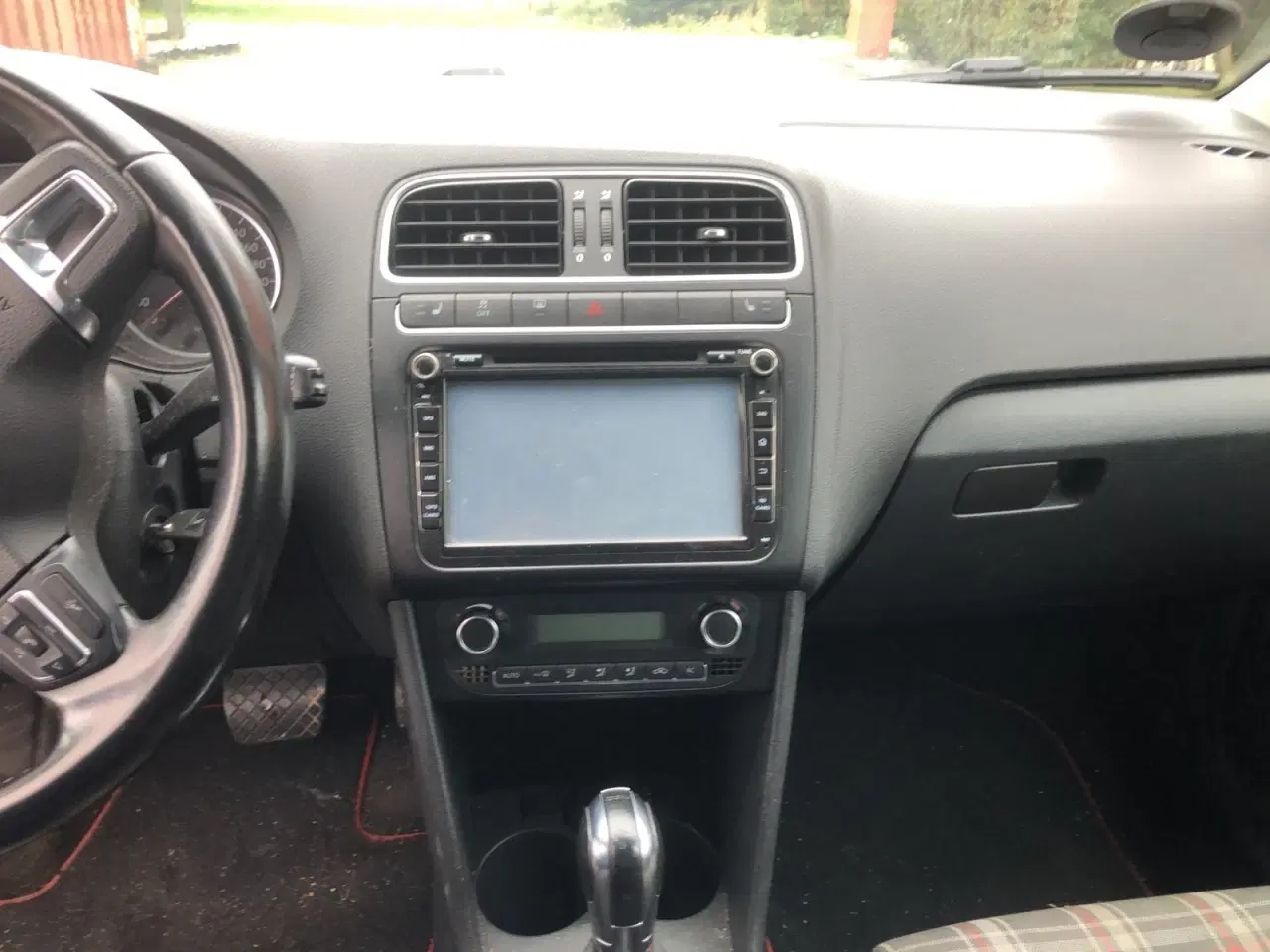 Billede 12 - VW Polo 1,6 TDi 90 Trendline DSG