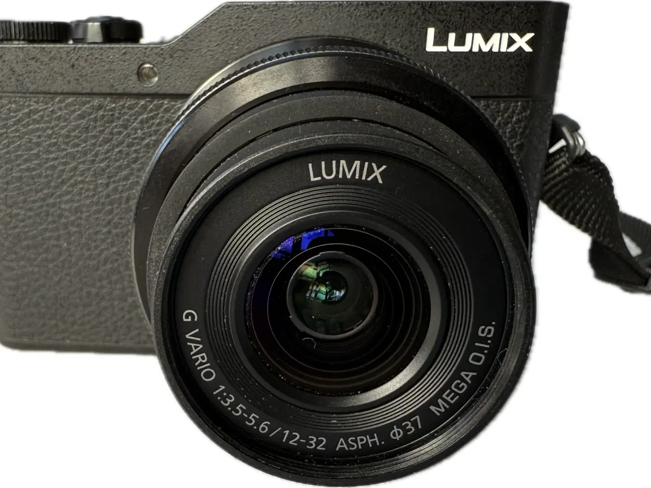 Billede 1 - Lumix  CX 800, Rejse- og blokker kamera