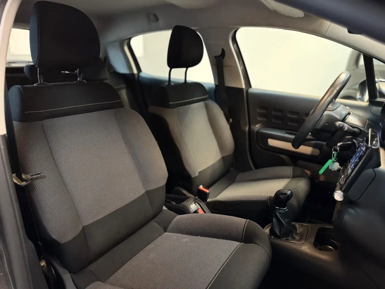 Billede 8 - Citroën C3 1,5 BlueHDi 100 Origins