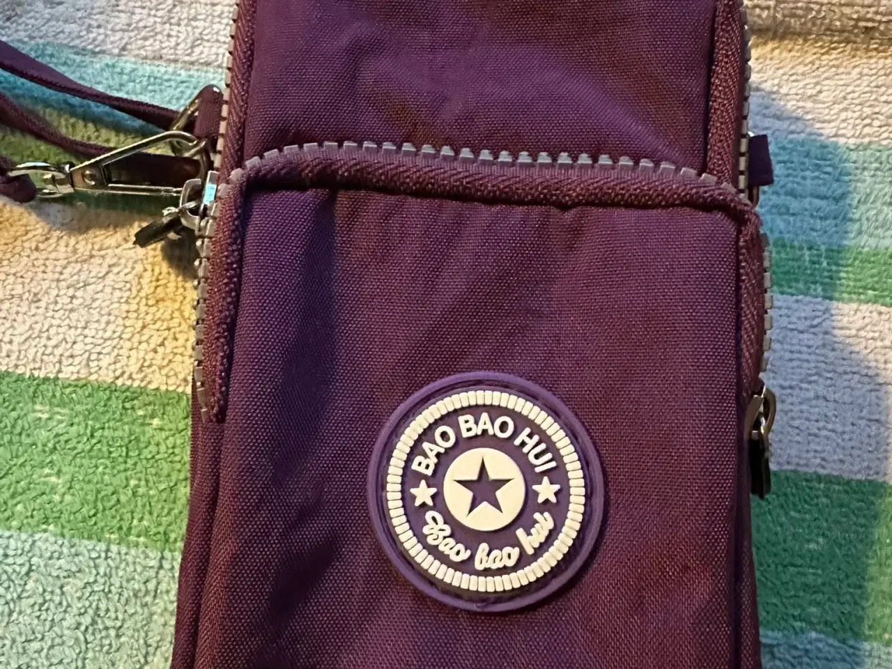 Billede 3 - Mobil tasker 3 stk 