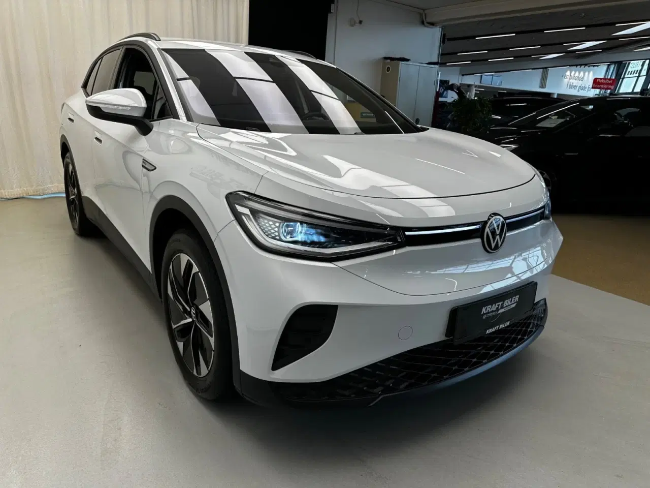 Billede 8 - VW ID.4 77 Pro Performance