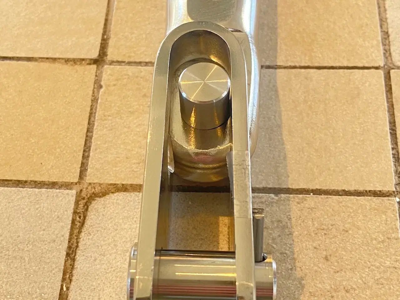 Billede 3 - NAVTEC OG NORSEMAN TURNBUCKLES