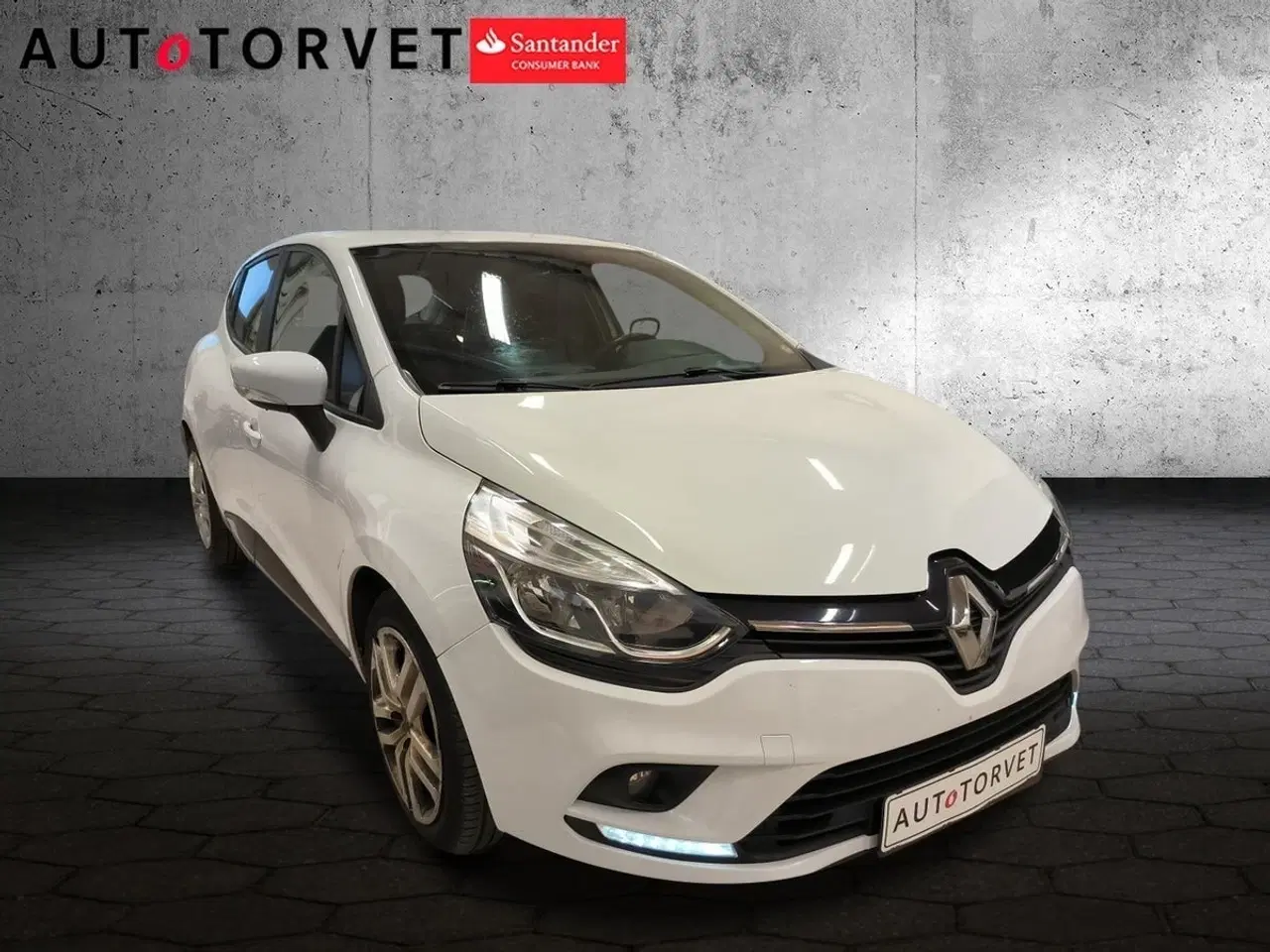 Billede 2 - Renault Clio IV 0,9 TCe 90 Zen Van