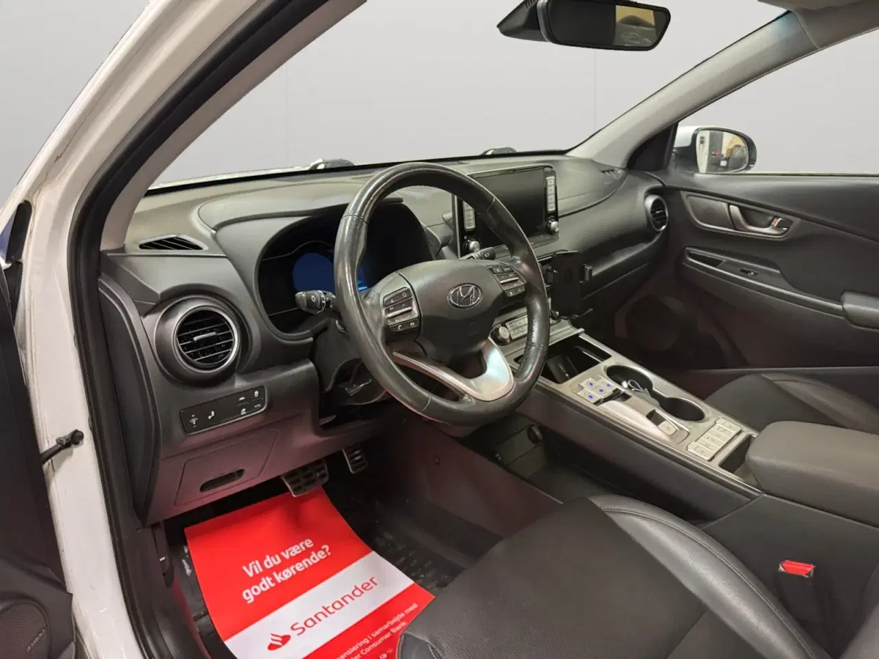 Billede 5 - Hyundai Kona 39 EV Trend