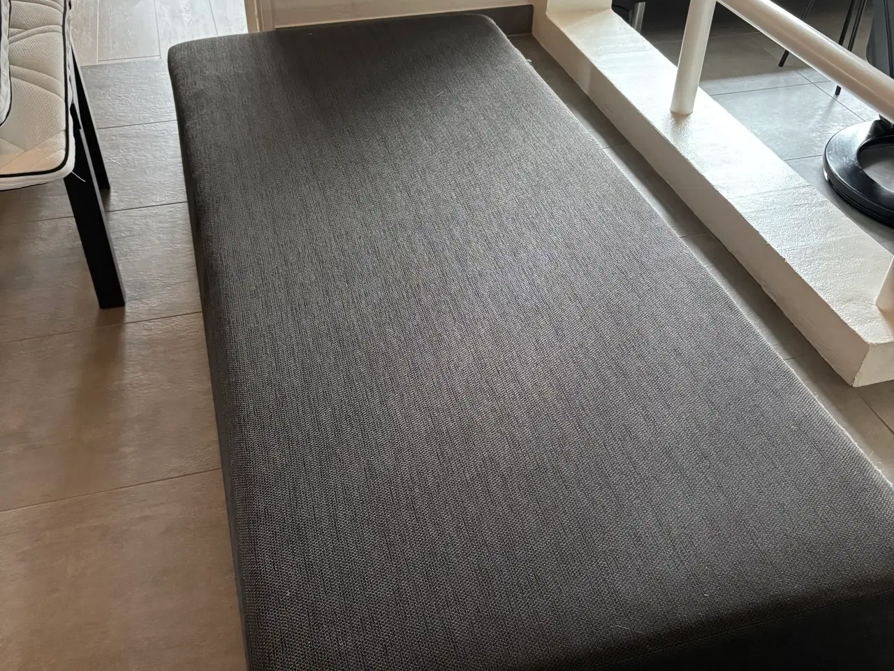Billede 2 - Boksmadras 90x200