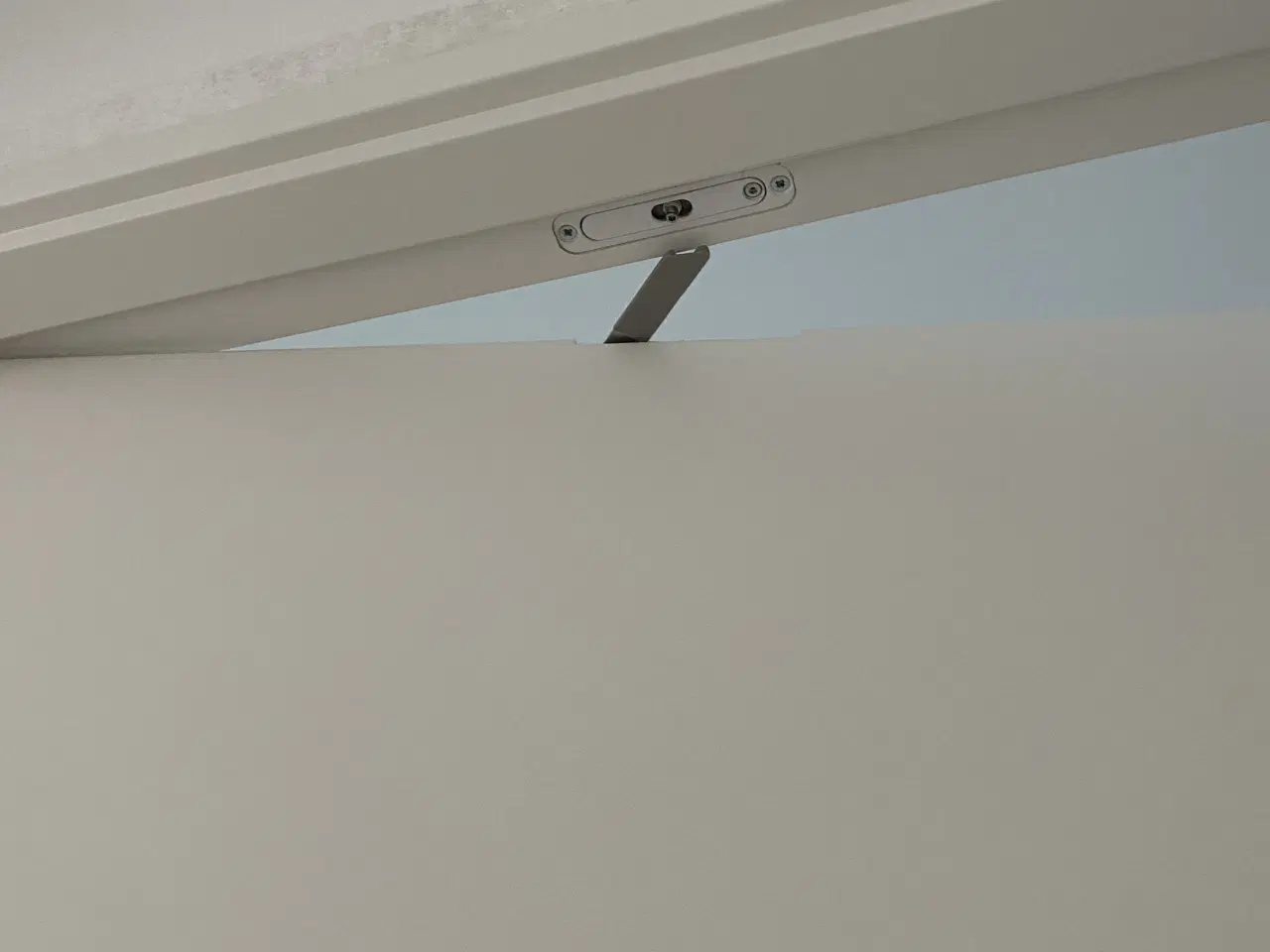 Billede 2 - Swedoor støjreducerende dør