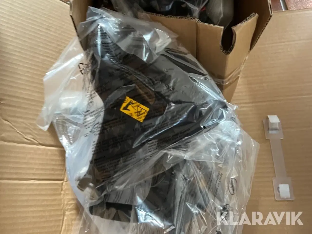 Billede 8 - Græs trimmere Texas GTL 260 5 styk