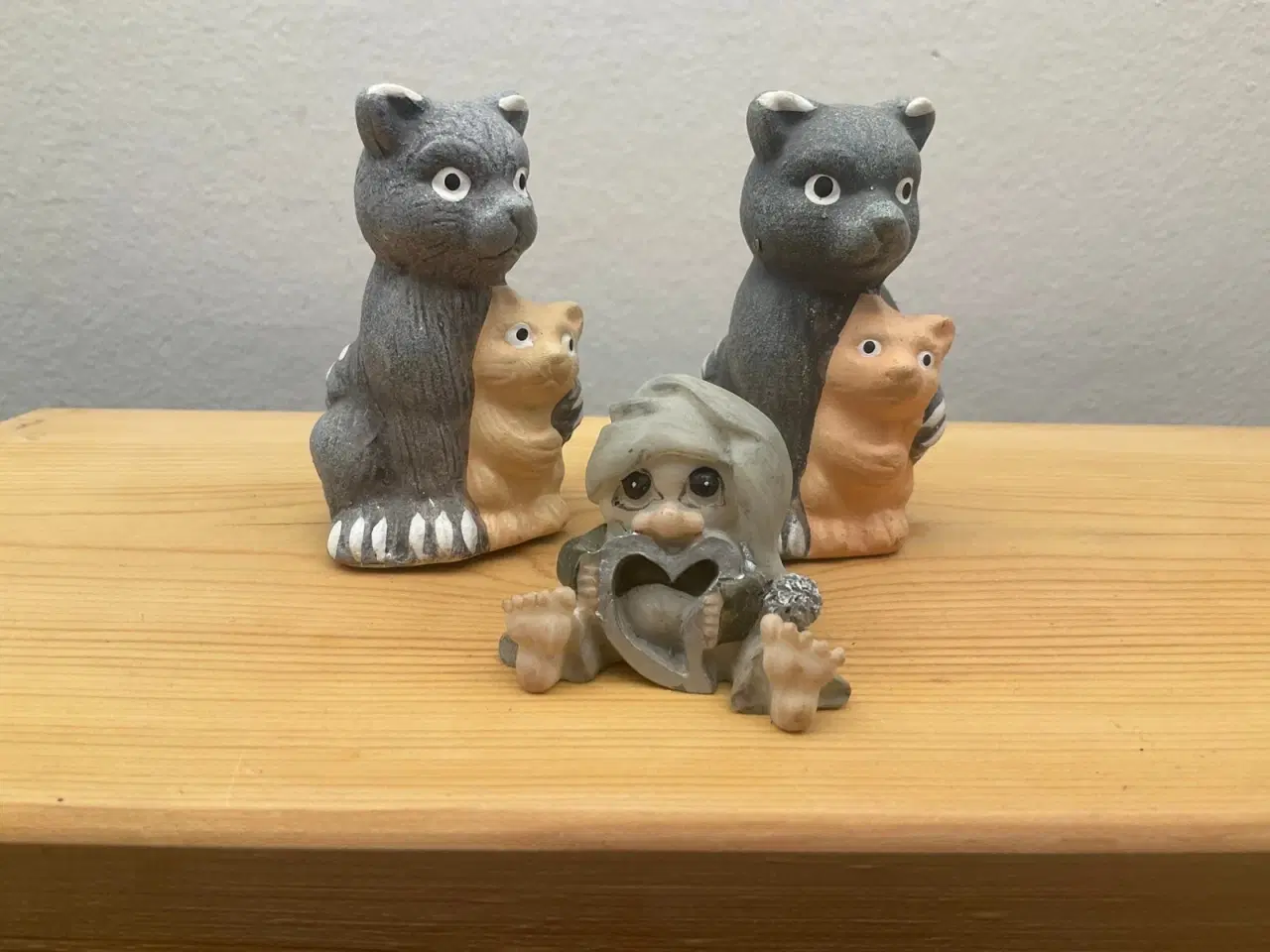 Billede 1 - Figurer