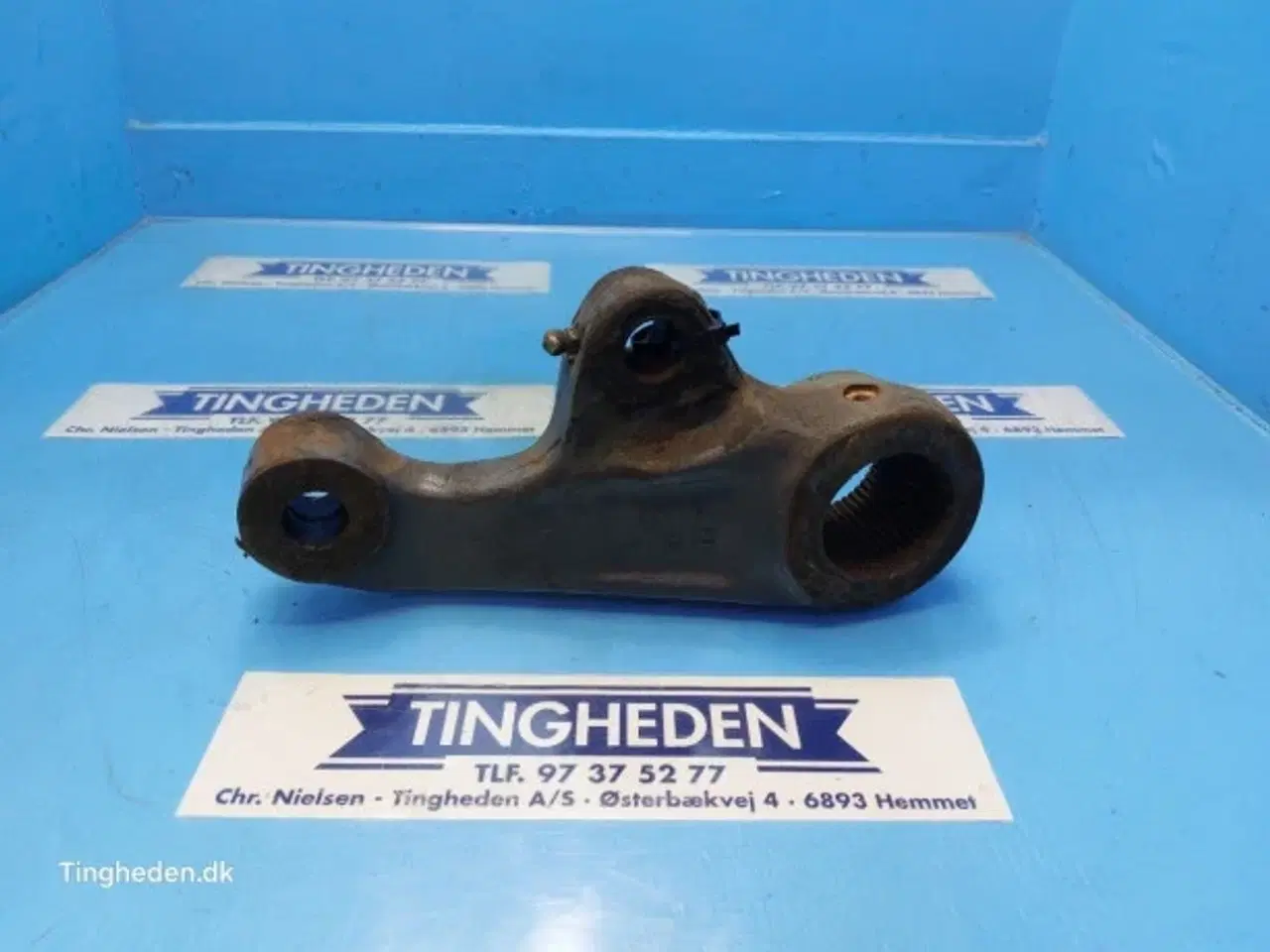Billede 1 - New Holland TM 165 Liftarm R. 47128012