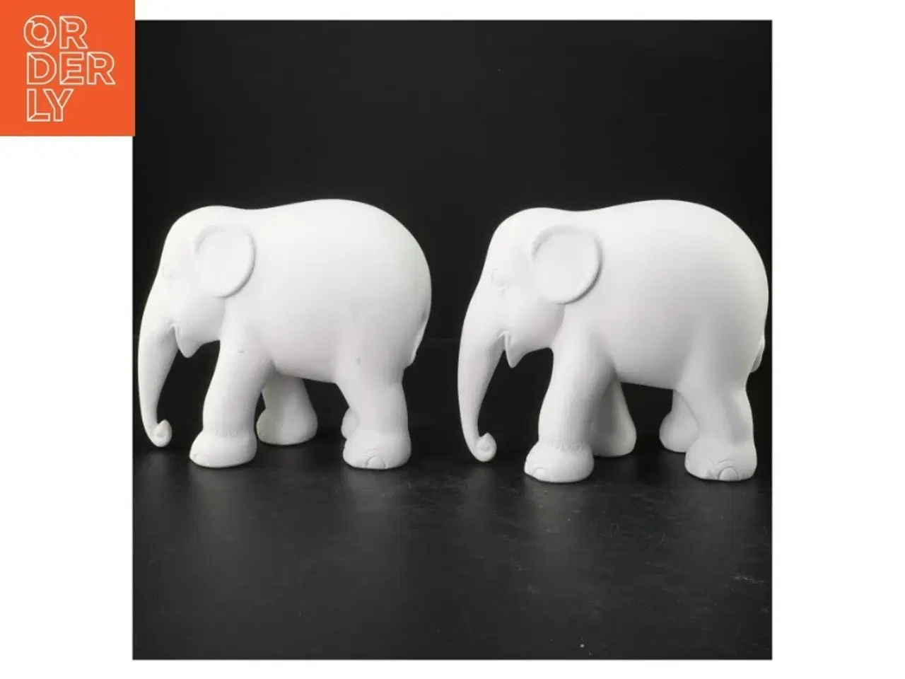 Billede 2 - Elephant parade  (str. 18 cm)