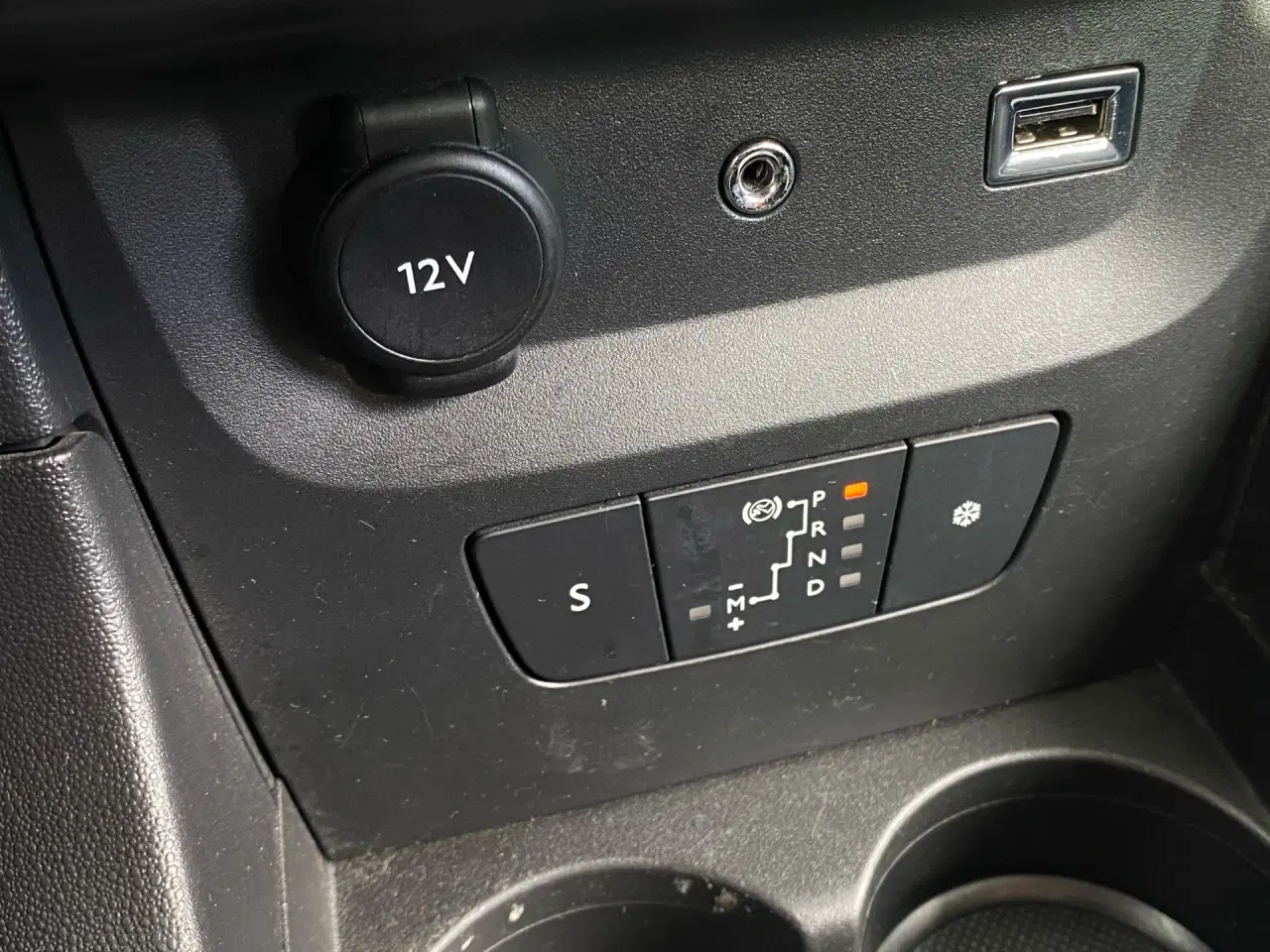Billede 14 - Citroën C3 1,2 PureTech Extra EAT6 start/stop 110HK 5d 6g Aut.