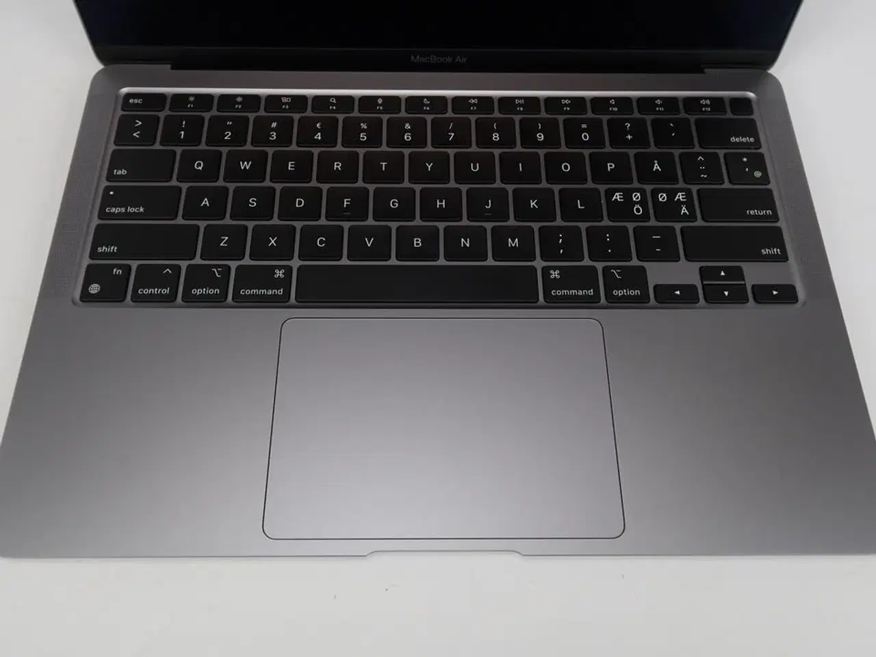 Billede 2 - Apple MacBook Air M1 13"