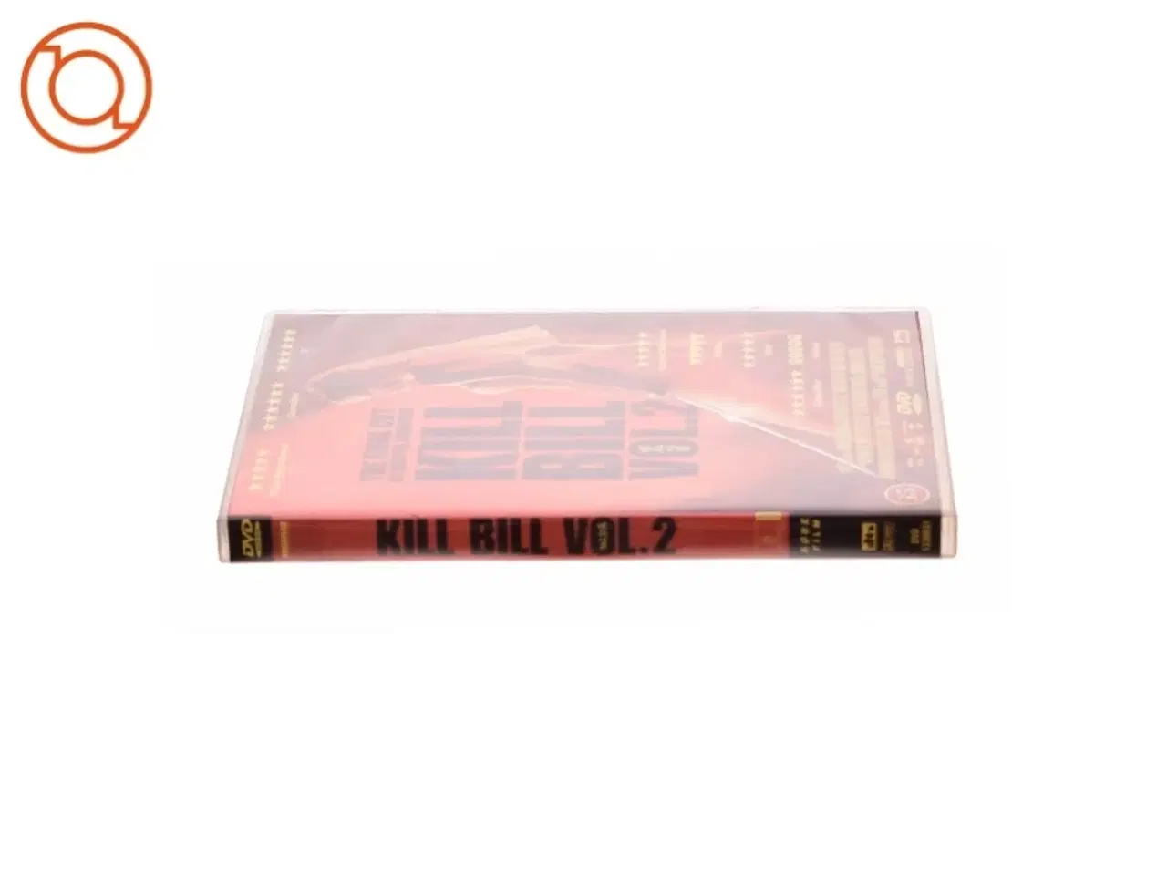 Billede 2 - Kill Bill - Vol. 2