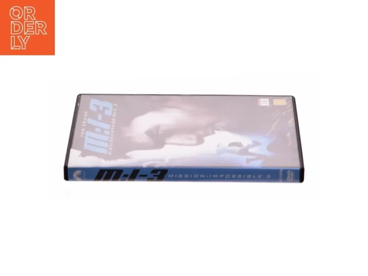 Billede 3 - MISSION IMPOSSIBLE 3 RE-PACK