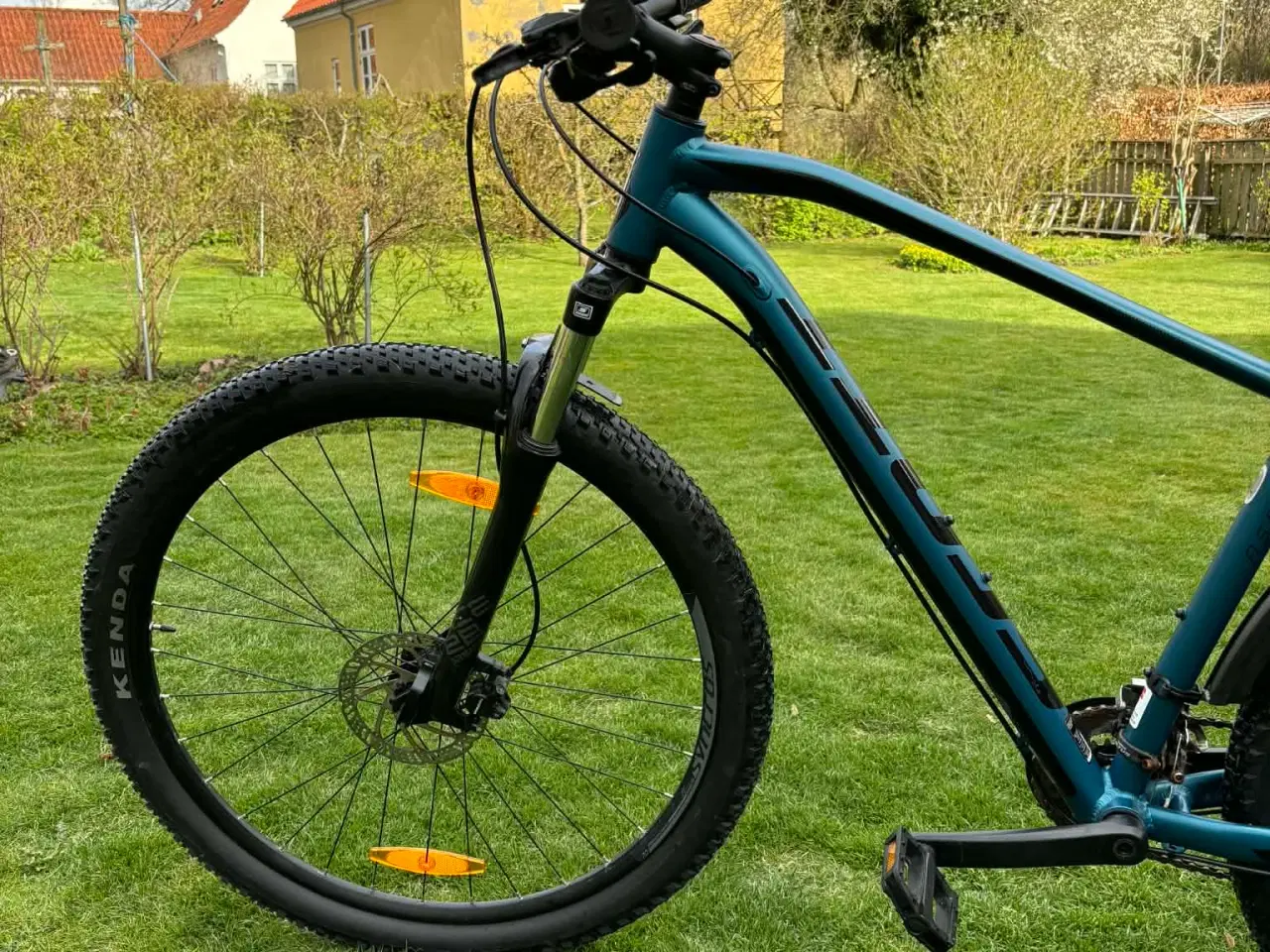 Billede 2 - Scott Aspect Mountainbike