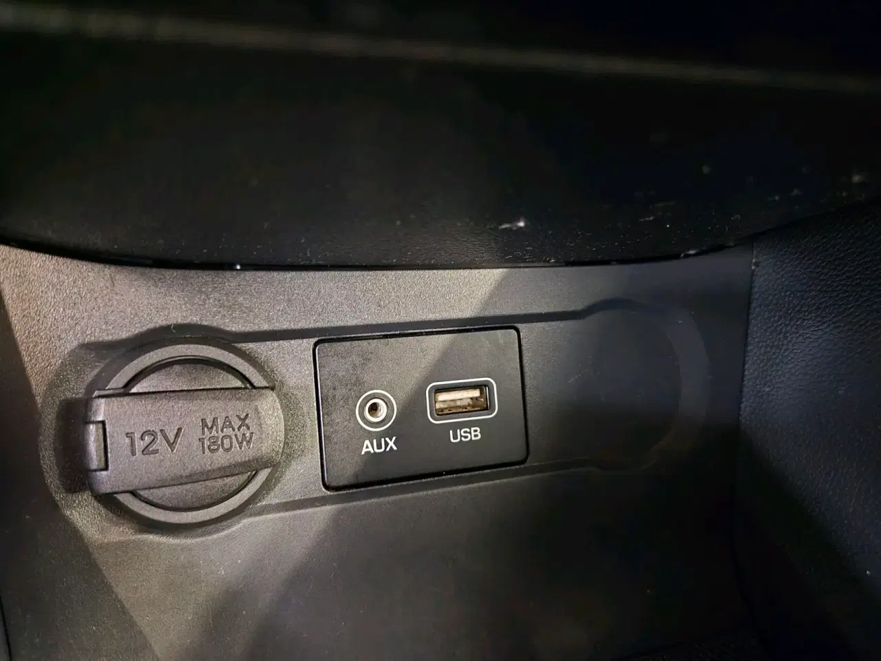 Billede 11 - Hyundai i20 1,1 CRDi Trend 75HK 5d 6g