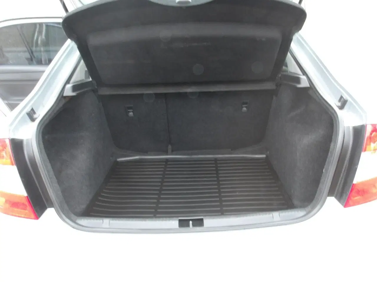 Billede 8 - Skoda Rapid 1,4 TDi 90 Ambition